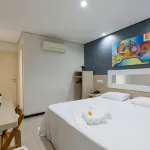 Eunapolis Plaza Hotel Hotel a Eunápolis