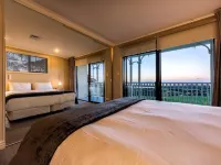 Carrington Estate Hotels in 