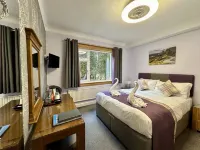 Guisachan Guest House Hotels in Fort William
