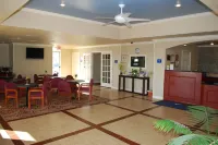 Americas Best Value Inn Lubbock East - breakfast