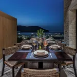 Omega Residences
