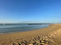 Le Saly Hotel & Hotel Club Filaos - All Inclusive - Beach