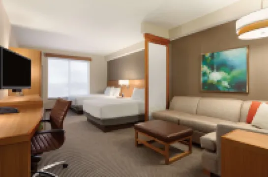 Hyatt Place St Louis Chesterfield