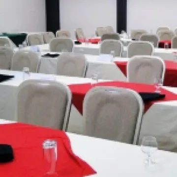 Hotel LaBama