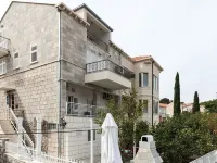 Guest House Ćuk โรงแรมในดูบรอฟนิก