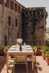 Aethos Saragano Hotel di Collazzone