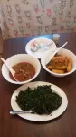 ナイロビ エアポート アパートメンツ - 朝食