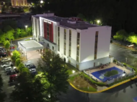 Hyatt Place Birmingham Hoover Hotels in Hoover