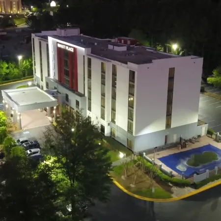 Hyatt Place Birmingham Hoover