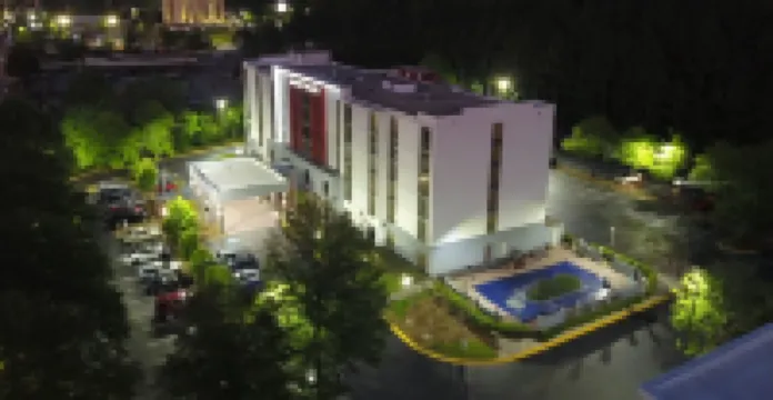 Hyatt Place Birmingham Hoover