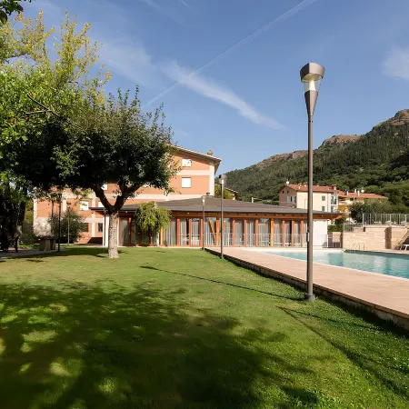 Catignano Hotel