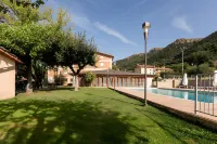 Catignano Hotel - piscine