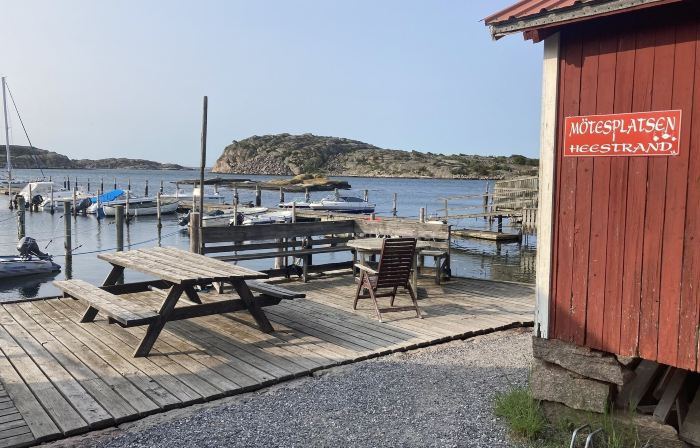 Kustnära Vandrarhem