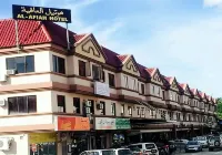 Al Afiah Hotel Hotels in 