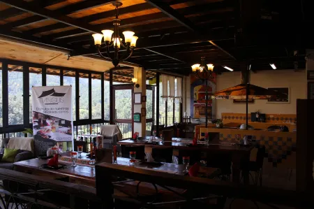 Hotel San Jorge Отели в г. Cuetzalan del Progreso