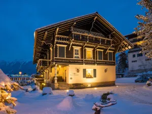 Villa Orania