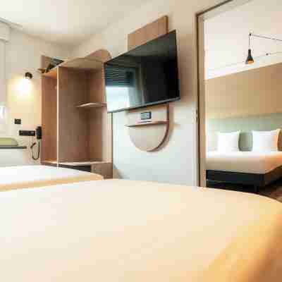 Hôtel Akena Reims Rooms
