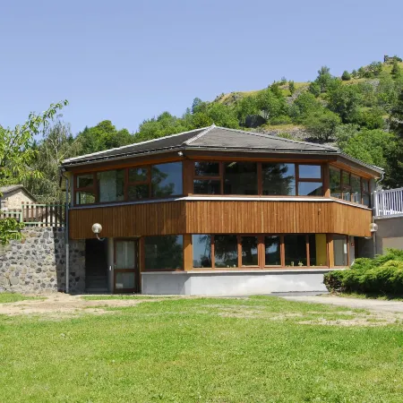 Vvf Haute Loire Saint-Julien-Chapteuil