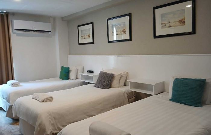 San Marco Hotel Curacao & Casino