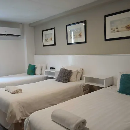 San Marco Hotel Curacao & Casino