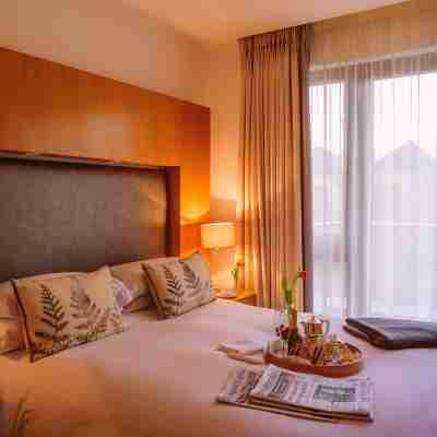 Waterford Castle Hotel Lodges Rooms