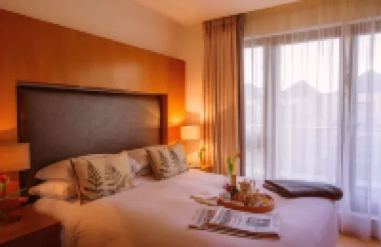 Waterford Castle Hotel Lodges