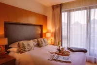 Waterford Castle Hotel Lodges Hôtels à : Waterford