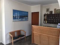 Falassarna Beach Studios&Apartments - bar
