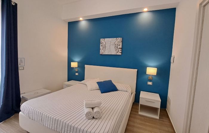 Le Due Sicilie Bed & Breakfast