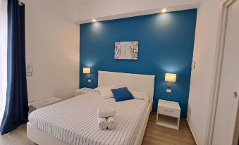 Le Due Sicilie Bed & Breakfast