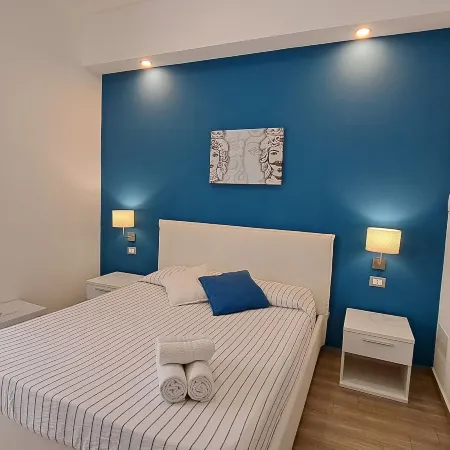 Le Due Sicilie Bed & Breakfast
