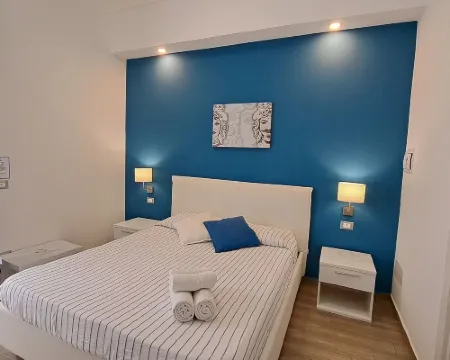 Le Due Sicilie Bed & Breakfast Hotels in Lascari