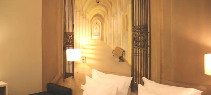 Lisbon Style Hotels in Lissabon