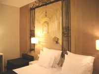 リスボン スタイル ゲストハウス