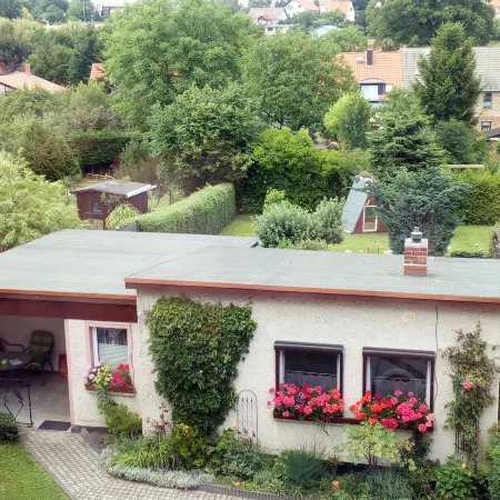 Ferienwohnung Fröhlich