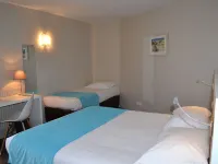 Brit Hotel les Alizes Hotels in Pornic