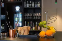 GoTì Hotel - bar