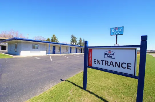 Royal Inn Hudson I-94