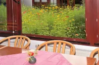 Pension Willischza - Morgenmad