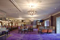 Woodford Dolmen Hotel Carlow Hoteles en Ballyvangour