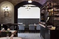 Ambra Boutique Hotel & Bistro Hotels in Constanța