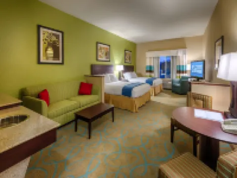 智選假日套房酒店雷德布拉夫 雷德布拉夫酒店