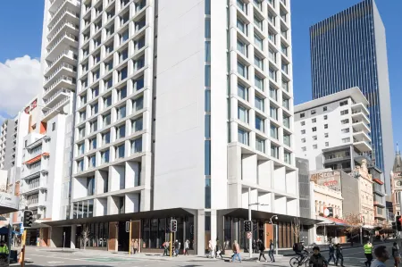 QT Perth, an EVT hotel