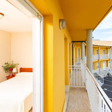 Apartamentos San Pedro en Llanes