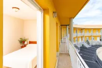 Apartamentos San Pedro en Llanes