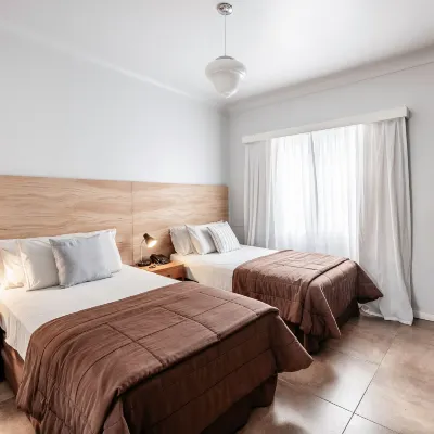5411 Soho Hotel Отели рядом с достопримечательностью «Площадь Пласа-Серрано»