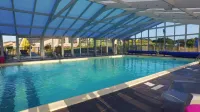 Vvf Cotentin Îles Anglo-Normandes - Pool