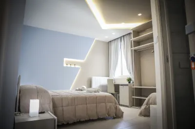 Urban Relax Hotels in Favara