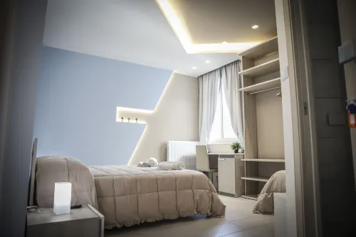 Urban Relax Hotels in Favara