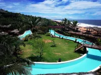 Libassa Ecolodge - Pools